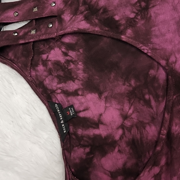 Rock & Republic Top - Picture 3 of 4